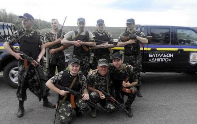 У Донецьку бойовики ховають танки біля дитячого садочку та школи