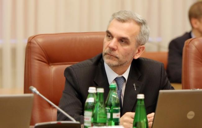 Глава МОЗ Мусій звинуватив Яценюка у фальсифікації постанови про його звільнення