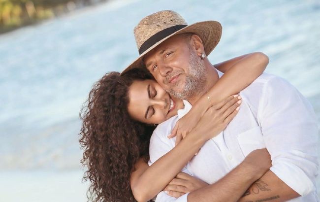 Б'ємося як одне серце: Каменських розсекретила формулу ідеальних стосунків з Потапом