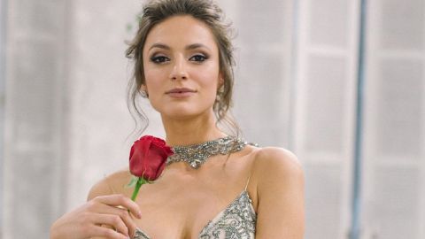 Надоест одно и то же: Дана из Холостяк-10 сравнила победительницу шоу с яичницей