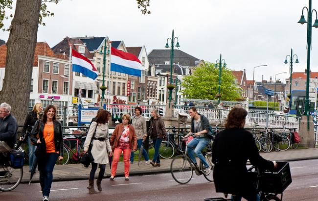 У Нідерландах планують провести референдум щодо виходу з ЄС
