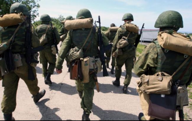 У Генштабі спростовують інформацію про примусову мобілізацію