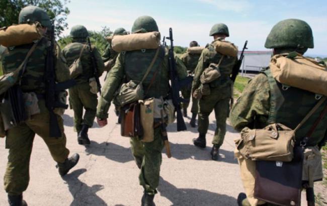 П'ята хвиля мобілізації: перших призовників вже направили у навчальні центри