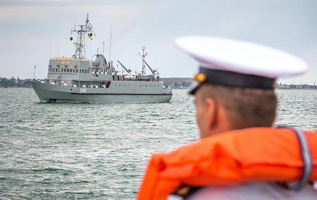 Суд в Керчи завтра изберет меру пресечения капитану украинского судна
