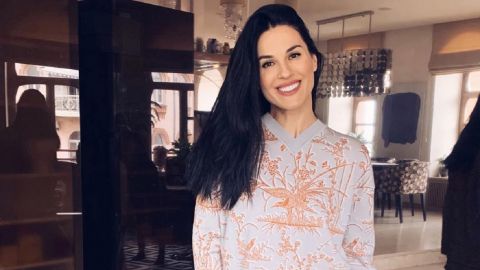 Была женщиной в теле: Маша Ефросинина раскрыла свои секреты похудения