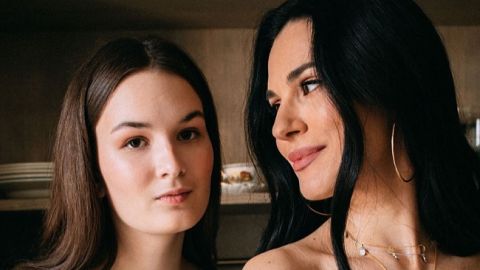 Маша Єфросиніна розчулила кадрами з дітьми і розповіла, чому ніколи не була ідеальною мамою