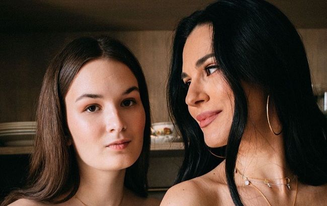 Маша Ефросинина умилила кадрами с детьми и рассказала, почему никогда не была идеальной мамой