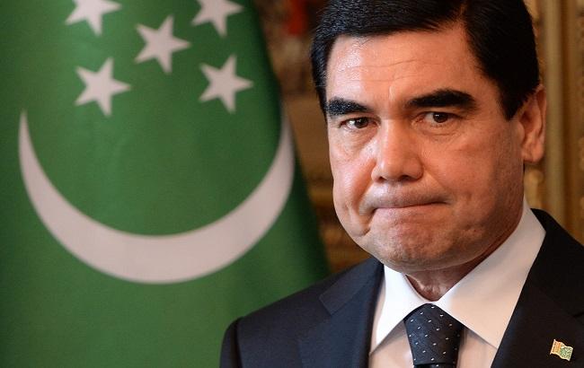 У Туркменії скасували віковий ценз у 70 років для обрання на пост президента