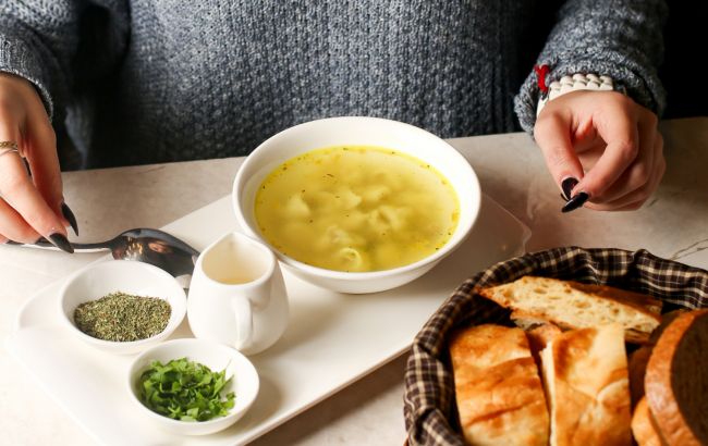 Эти супы прекрасно насыщают и содержат много витаминов: а вы их едите?