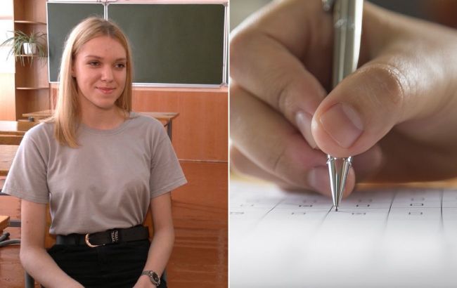 Выпускница-рекордсменка дала советы, которые помогут сдать мультитест на 600 баллов