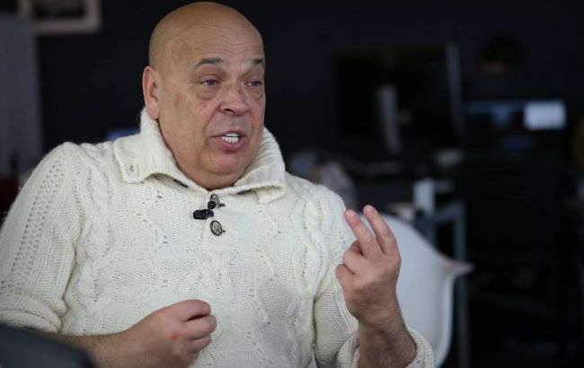 ЛНР досі не відновила водопостачання Луганська, - Москаль