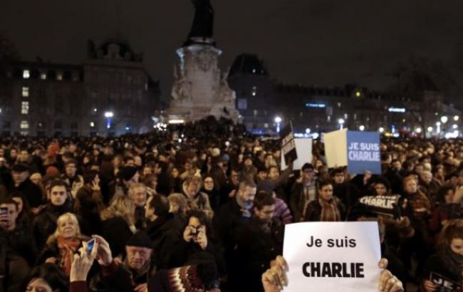 В Charlie Hebdo вирішили відмовитися від карикатур на пророка Мухаммеда