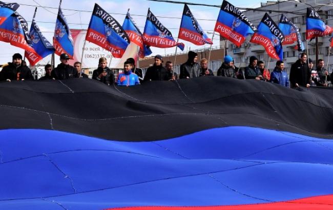 ДНР запустила интернет-голосование на своих "выборах"