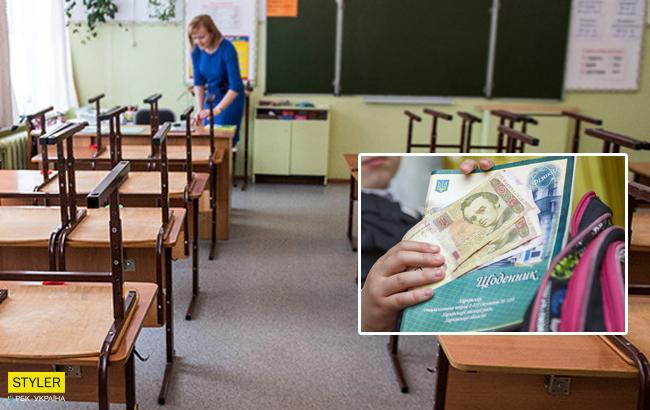 "Коллекторские конторы": эксперт рассказал, кто "выбивает" деньги из украинцев в школе
