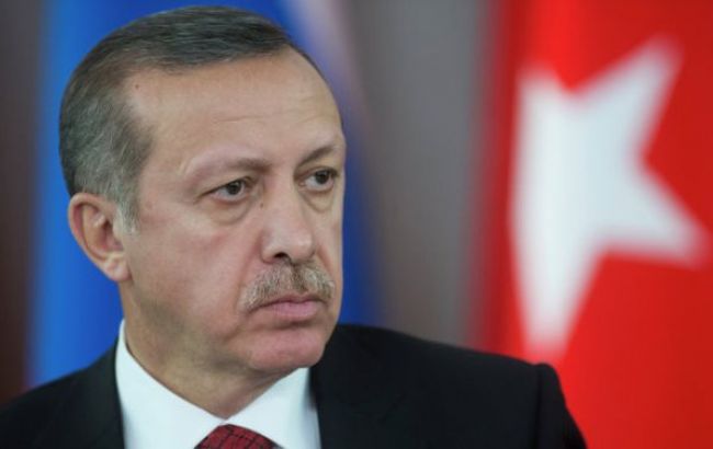 Туреччина звинуватила Росію в спробі приховати військові злочини в Сирії