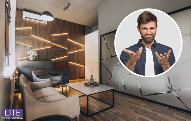 5 помилок, які зіпсують самий дорогий інтер'єр: як робити не варто