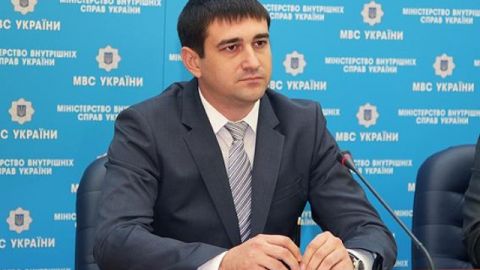 Экс-начальник запорожской полиции опроверг информацию о взятках от агента НАБУ