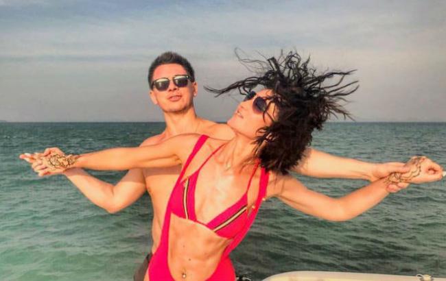 "Я відповіла" так": Ольга Бузова розповіла про особисте життя