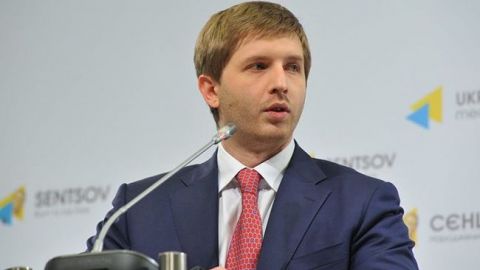 Суд дал разрешение на задержание экс-главы НКРЭКУ Вовка