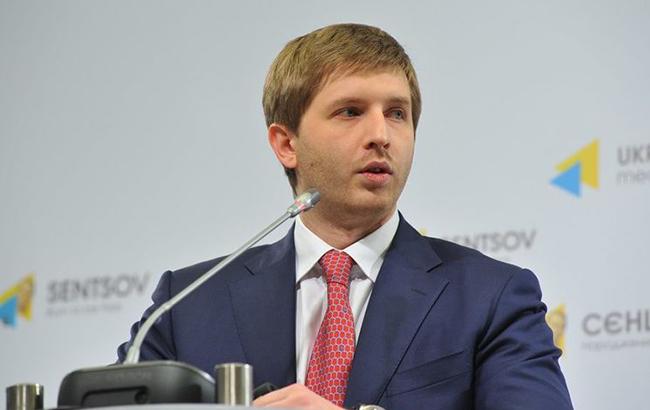 Формула "Роттердам+" будет отменена после реформы энергорынка, - Вовк