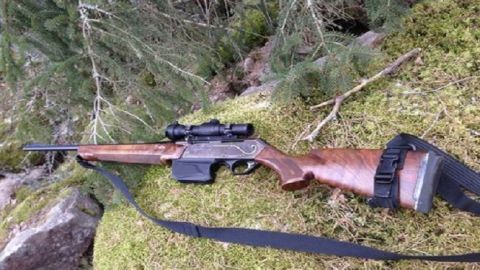 В Житомирской области убили адвоката подозреваемых в деле Вороненкова