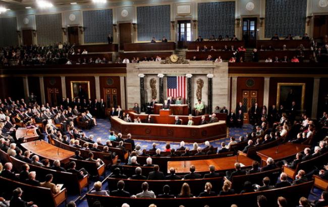 В Конгресс США внесен проект о поставке Украине летального оружия