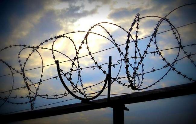 Сбежавших из колонии в Тернопольской области заключенных поймали