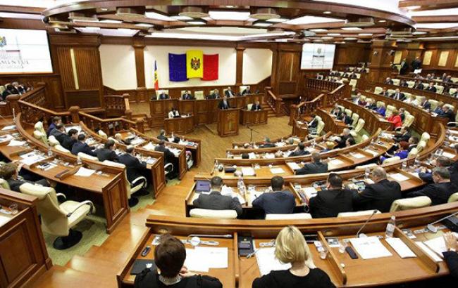 На парламентских выборах в Молдове лидируют социалисты