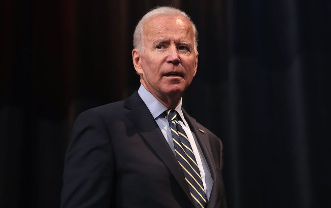 В США не было вмешательства в ход выборов, - Байден