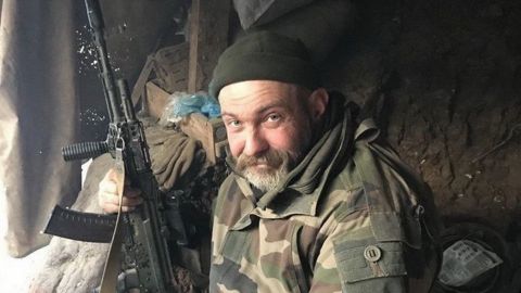 НГУ подтвердила гибель трех военных при расстреле в Житомирской области