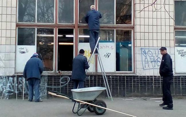 Взрыв гранаты на заводе "Укроборонпрома" полиция квалифицировала как хулиганство