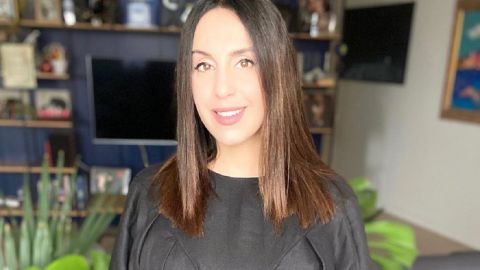 Современная и красивая: беременная Джамала похвасталась эффектной коллекцией роскошных вышиванок