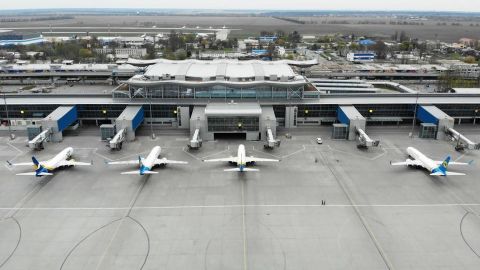 За добу в Україну евакуювали близько 600 осіб з чотирьох країн