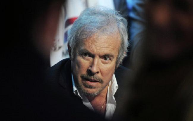 Макаревич защитил проводницу из Украины