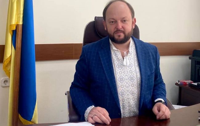Петрашко скасував наказ про звільнення в. о. голови "Укрспирту"