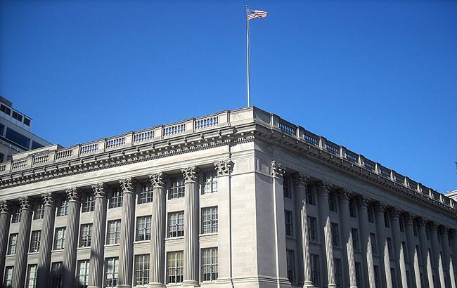 Торговая палата США выступила против таможенной политики Трампа