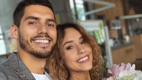 Око сіпається: Холостяк-9 з коханою розповіли про проблеми напередодні весілля