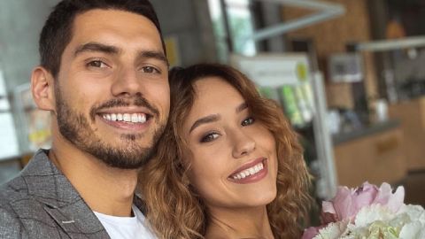 Хотели церемонию без пережитков: Добрынин и Квиткова рассказали о росписи и будущей свадьбе