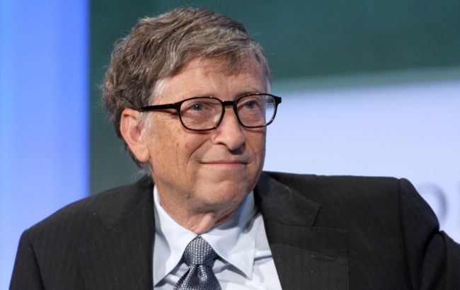За роботів потрібно платити податки так само, як і за людей, - Білл Гейтс