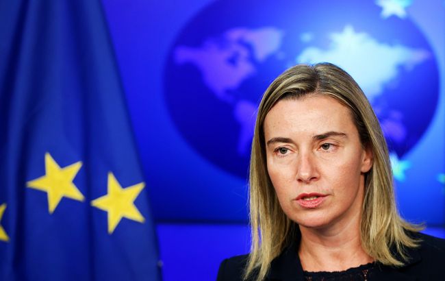 ЄС закликав контактну групу по Донбасу активізувати переговори
