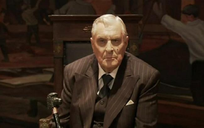 "Нельзя врать по каждому поводу!": Олег Басилашвили обеспокоен засилием лжи в российских СМИ