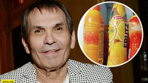 Просто хотів пожартувати: скільки Барі Алібасов заробив на своїй хворобі