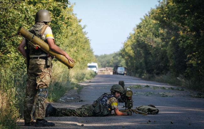 У Генштабі розповіли, чому підкріплення в Іловайськ надійшло занадто пізно