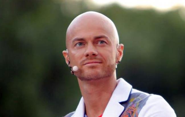 Влад Яма показал свою избранницу-жену