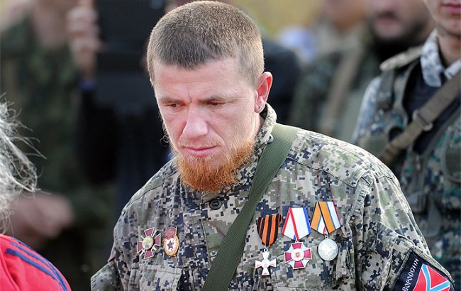 У Misanthropic Division спростували затримання їхніх членів у Донецьку