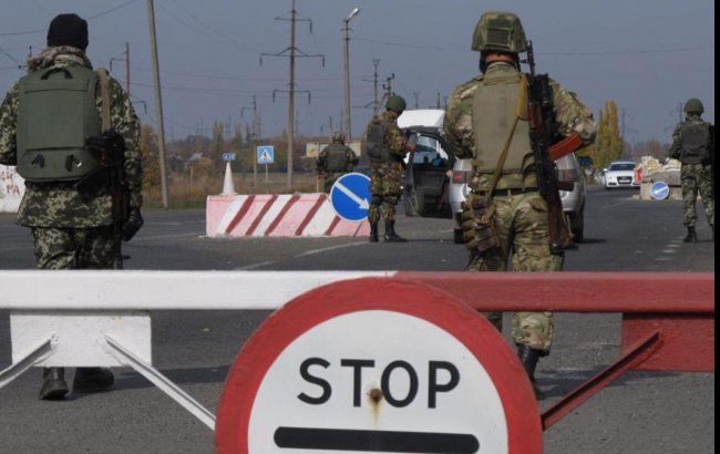 Агенство ООН по делам беженцев поможет Украине улучшить условия на КПВВ Донбасса