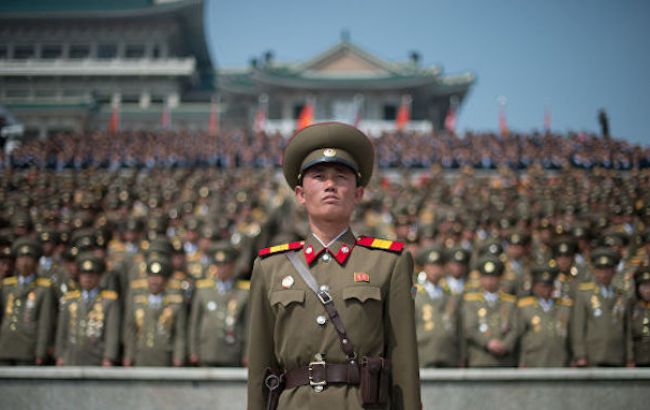 Північна Корея назвала умови відновлення переговорів зі США