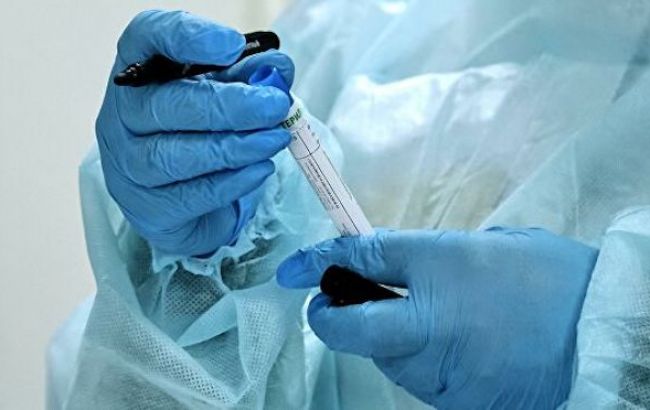 В еще одной стране зафиксирован первый случай коронавируса