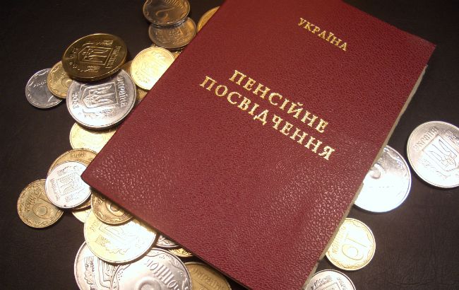 В Донецкой области задержали главу районного "пенсионного фонда ДНР"