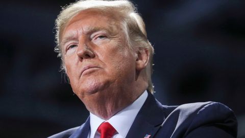 В Германии заявили, что Трамп является "бактерией для НАТО"